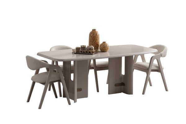 Glamour Yemek Odası