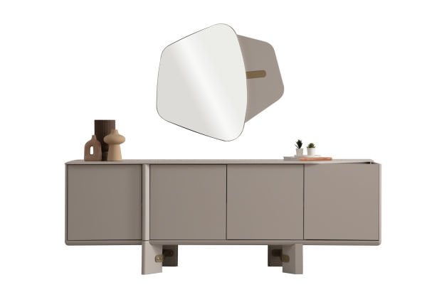 Glamour Yemek Odası