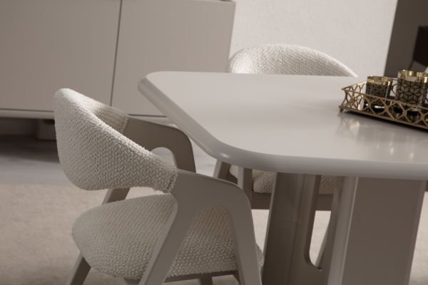 Glamour Yemek Odası