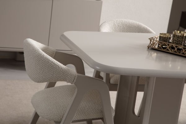 Glamour Yemek Odası