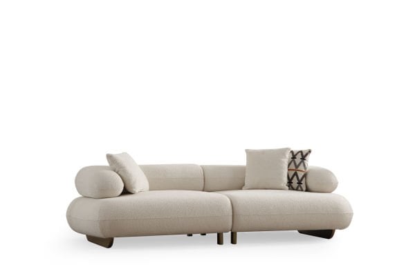 Glamour Koltuk Takımı