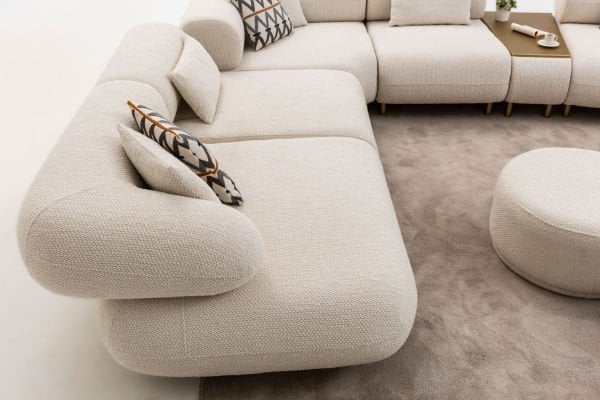 Glamour Köşe Takımı