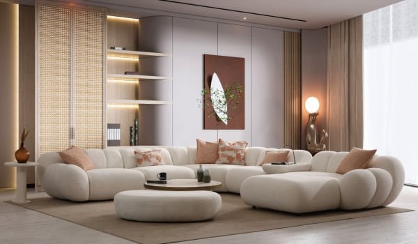 Molivo Köşe Takımı