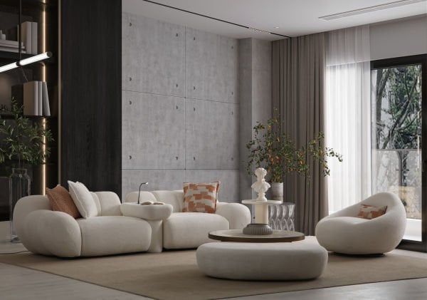 Molivo Koltuk Takımı