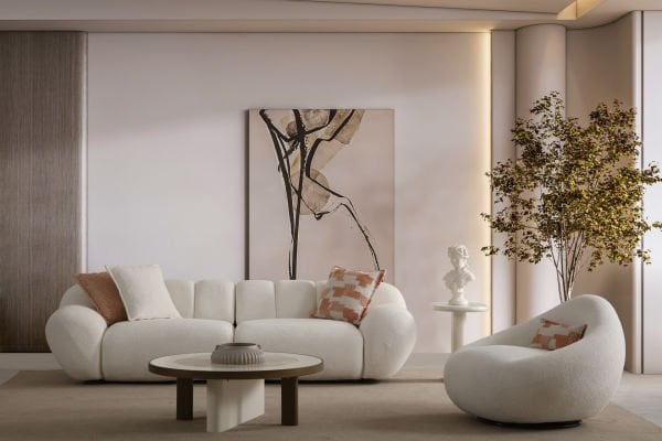 Molivo Koltuk Takımı