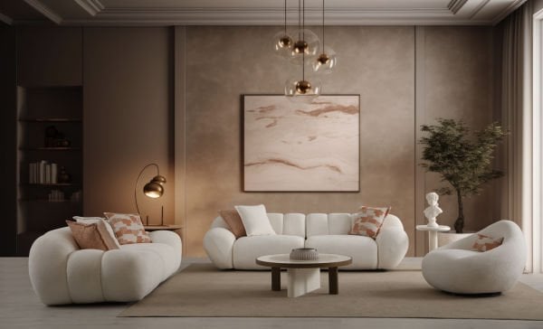 Molivo Koltuk Takımı