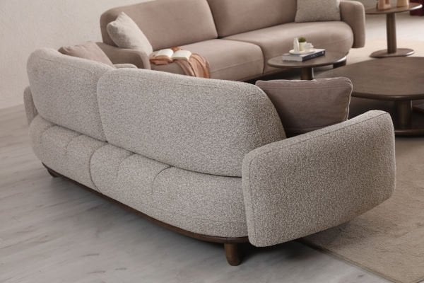 Lucca Koltuk Takımı