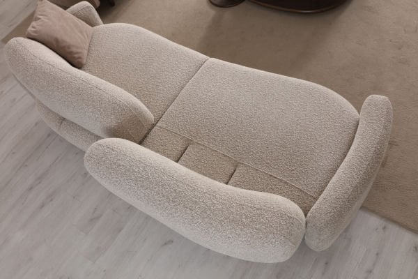 Lucca Koltuk Takımı