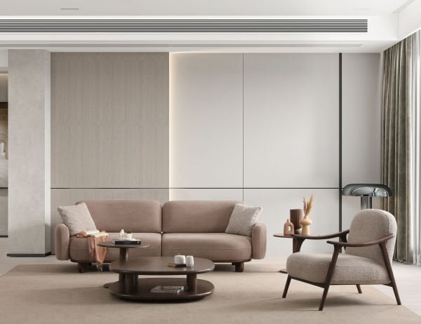 Lucca Koltuk Takımı