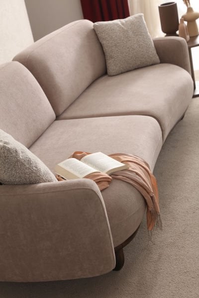 Lucca Koltuk Takımı