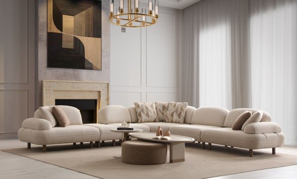 Prada Köşe  Takımı