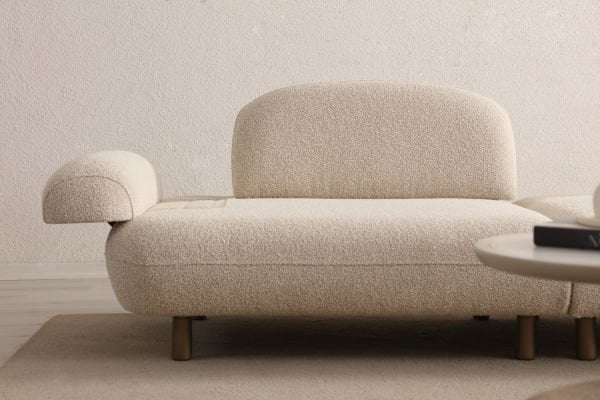 Prada Köşe  Takımı