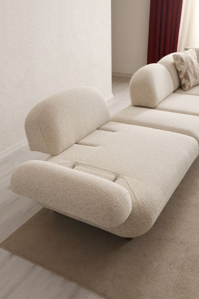 Prada Köşe  Takımı