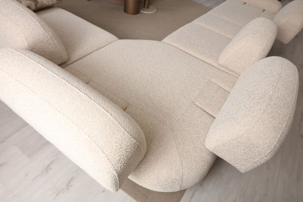 Prada Köşe  Takımı