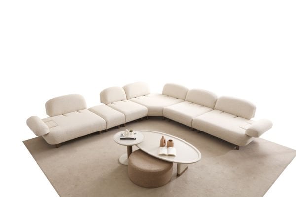 Prada Köşe  Takımı