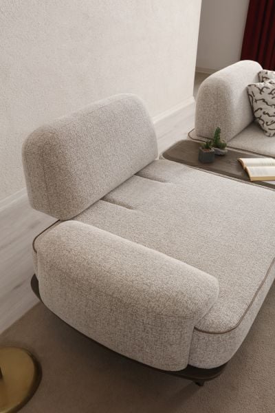 Alfa Koltuk Takımı