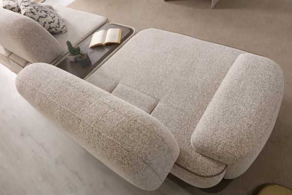 Alfa Koltuk Takımı