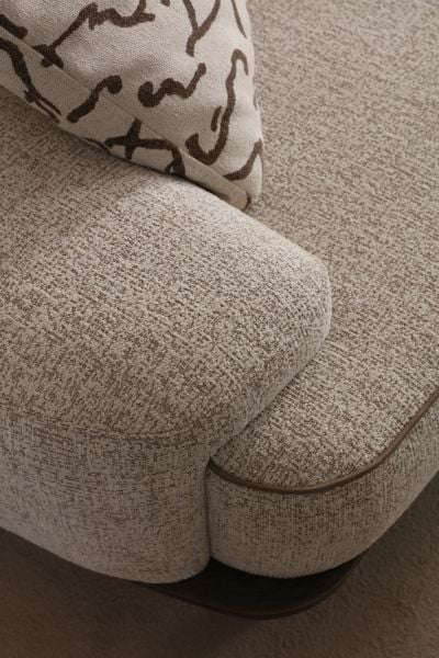 Alfa Koltuk Takımı