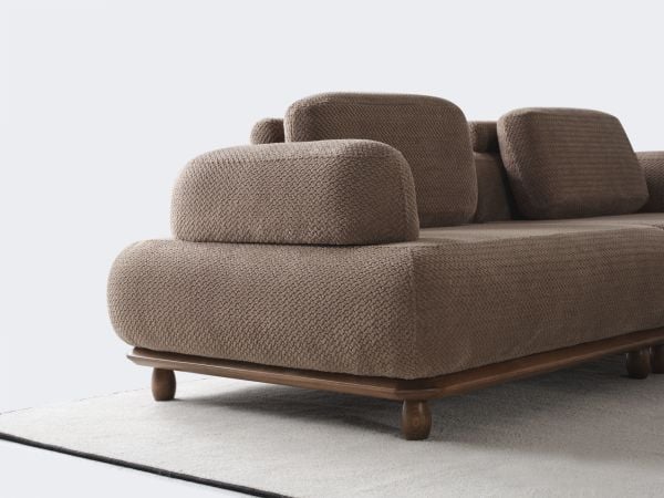 Bella Koltuk Takımı (Teşhir)