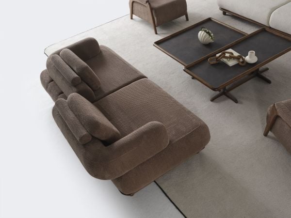 Bella Koltuk Takımı (Teşhir)