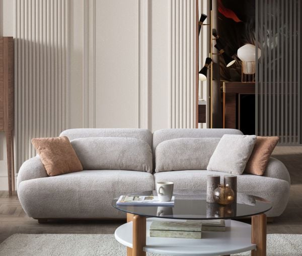 Venedik Koltuk Takımı