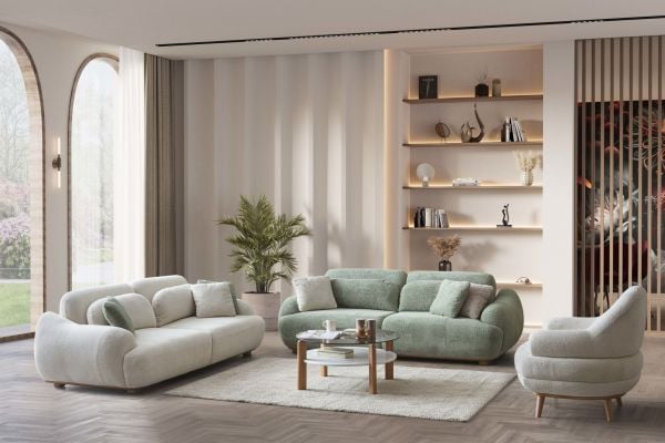 Venedik Koltuk Takımı