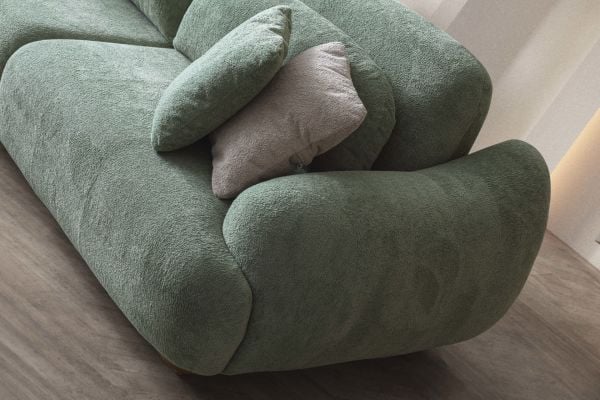 Venedik Koltuk Takımı