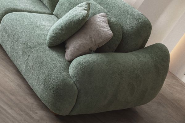 Venedik Koltuk Takımı