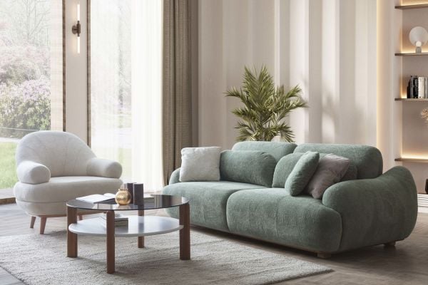 Venedik Koltuk Takımı