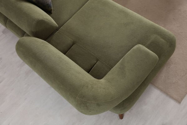 Fiore Koltuk Takımı