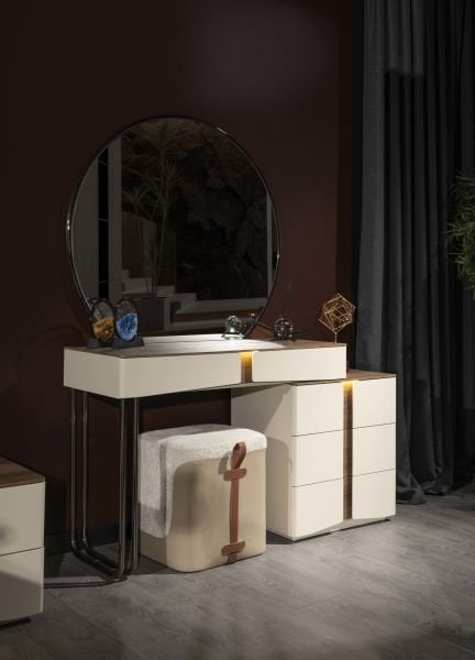 Olinda Yatak Odası (Baza Hediyeli)