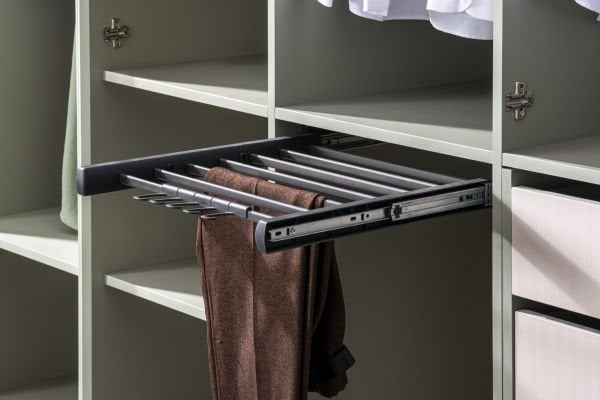 Los Angeles Yatak Odası (Baza Hediyeli)