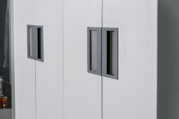 Los Angeles Yatak Odası (Baza Hediyeli)