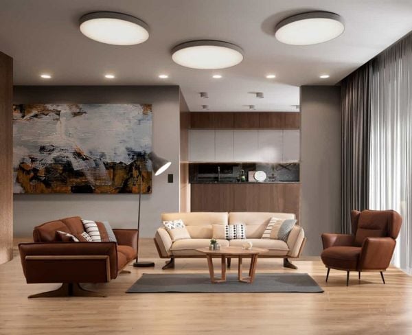 Fiona Koltuk Takımı