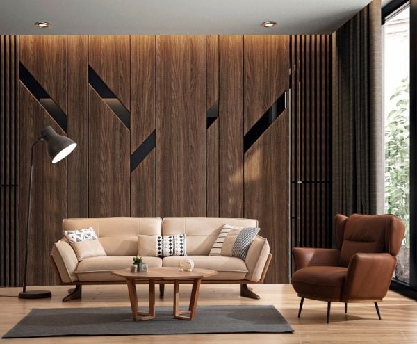 Fiona Koltuk Takımı