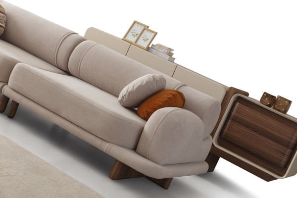 Moon Koltuk Takımı