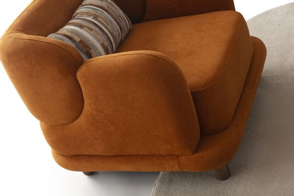 Moon Koltuk Takımı