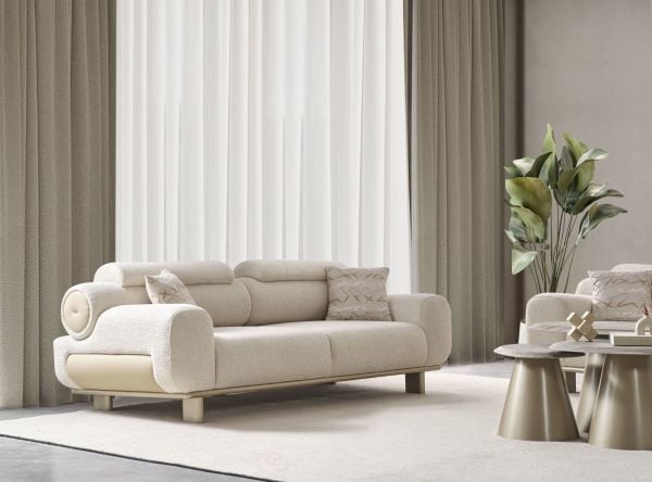 Conte Koltuk Takımı