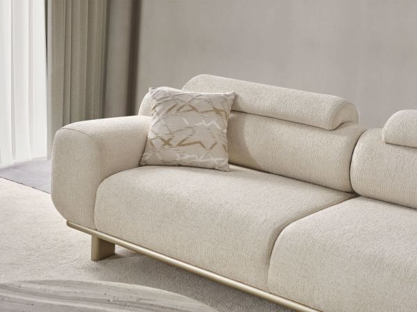 Conte Koltuk Takımı