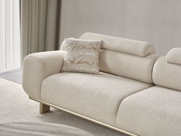 Conte Koltuk Takımı