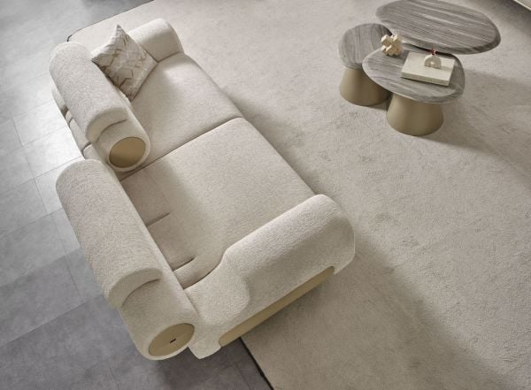 Conte Koltuk Takımı