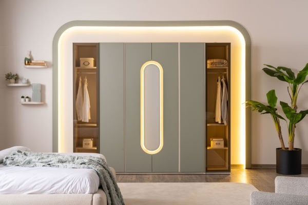 Charisma Yatak Odası