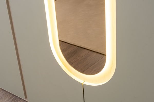 Charisma Yatak Odası