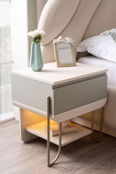 Charisma Yatak Odası