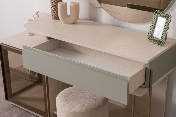 Charisma Yatak Odası