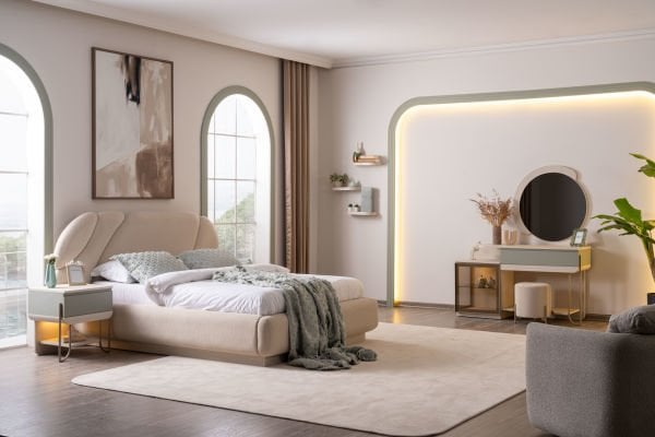 Charisma Yatak Odası