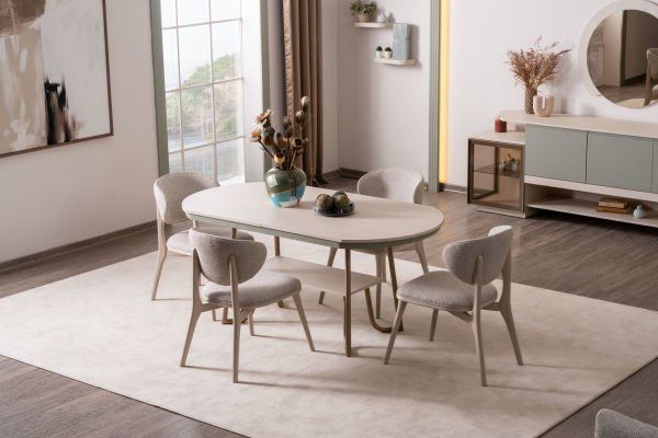 Charisma Yemek Odası