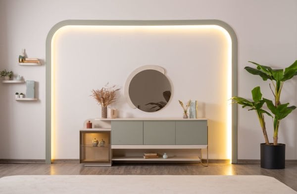 Charisma Yemek Odası