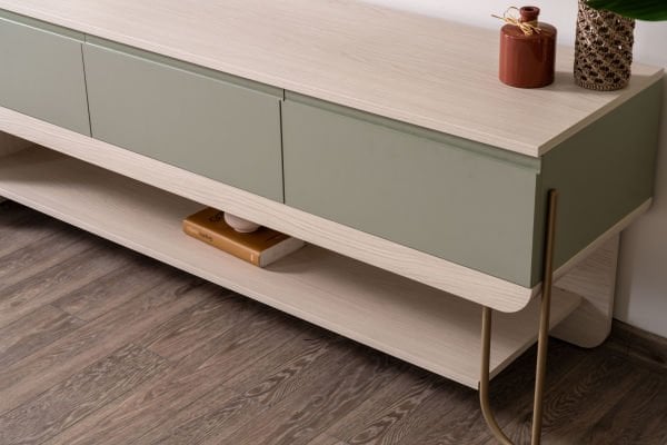 Charisma Tv Ünitesi