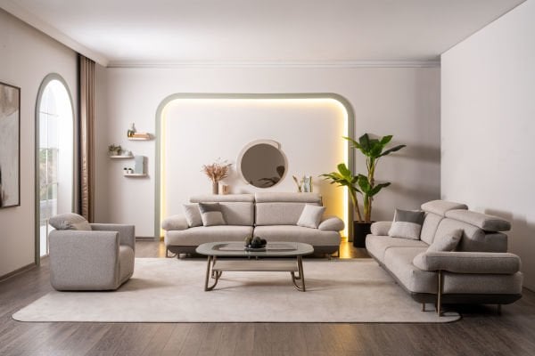 Charisma Koltuk Takımı